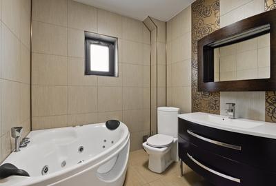 Vila individuala in complex privat de 4 locuinte, Bragadiru – Cartierul Latin - 12