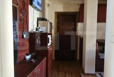 Apartament cu 2 camere decomandat în Carpați 2 - 1