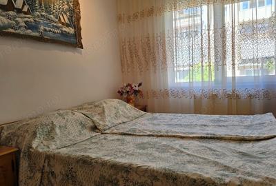 Apartament cu 4 camere decomandat în Dorobanți - 18