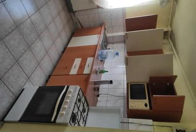 Apartament cu 4 camere în Central - 2