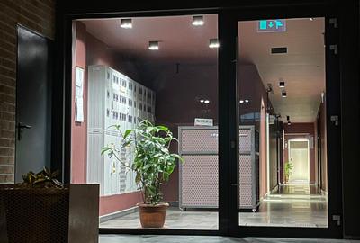 Exclusivitate - Kaufland, apartament 2 camere, mobilat modern, parcare subterana - 18