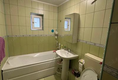 Apartament cu 2 camere decomandat în Aviației - 5