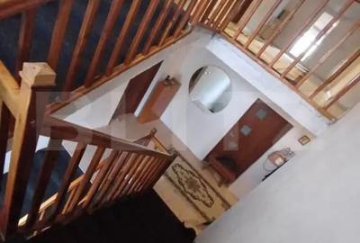 Casă cu 6 camere cu Teren 950 Mp în Central - 3