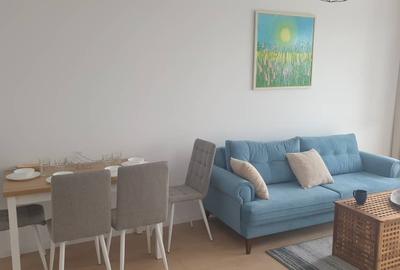 Apartament cu 2 camere decomandat, mobilat în Bucureștii Noi - 21