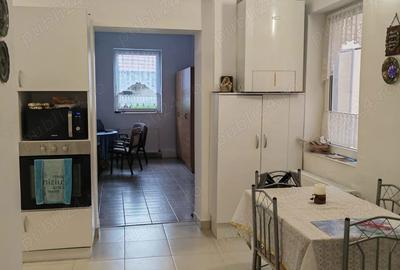 Casă în Schei