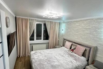 Garsonieră decomandată în Baicului - 2