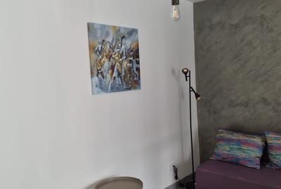 Complex Hercesa -  Basarabia, studio modern, loc parcare,  NOU, Centrala termica - 28