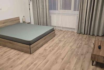 Garsonieră decomandată, mobilată în 13 Septembrie - 12