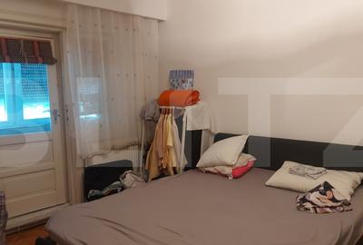 Apartament de vanzare, cu 3 camere, etaj 4, zona Girocului - 11