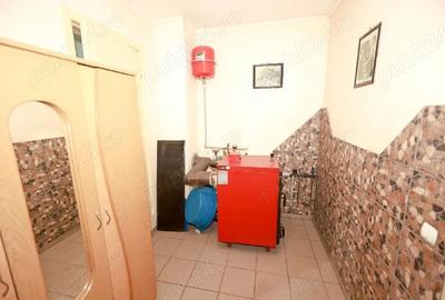 Casă cu Teren 754 Mp în Ruginești - 7