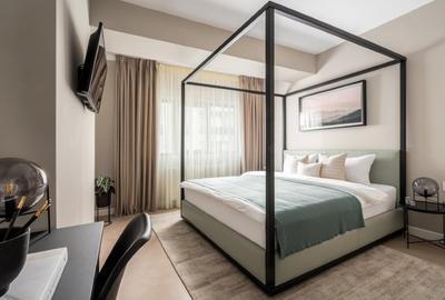 Inchiriere apartament de lux in locatie premium Inchiriere apartament de lux in locatie premium - 2