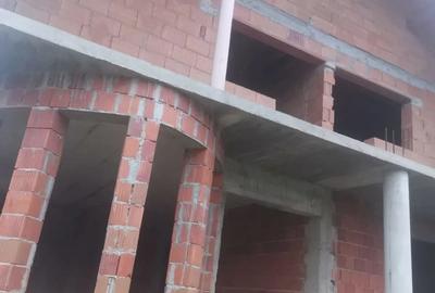 Proprietar, vind casa la rosu , in Sandra Timis - 3