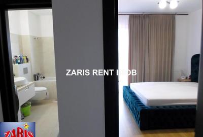 Apartament 2 camere lux, complex rezidential,Ploiesti, central - 3
