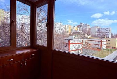 Apartament cu 2 camere în Iancului - 4