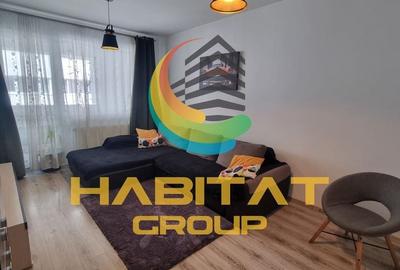 Apartament cu 3 camere decomandat, mobilat în Apărătorii Patriei - 1