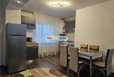 Inchiriere apartament 2 camere decomandat Targoviste Micro 6 - 2