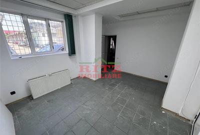 Spațiu comercial, de 101 mp, în Central - 3