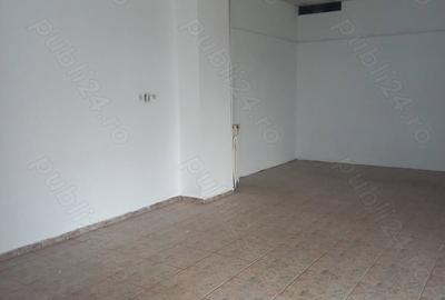 Spațiu comercial, de 134 mp, în Mărăței - 9