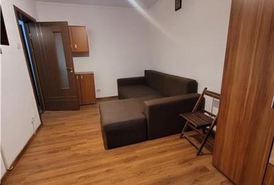 Garsoniera Mobilata si Utilata in Zona Trocadero Garsoniera Mobilata si Utilata in Zona Trocadero - 2