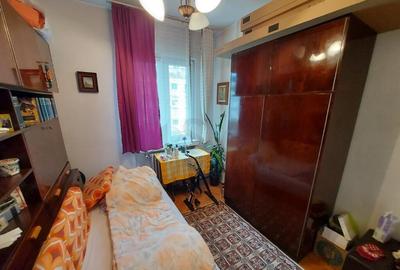 Apartament 3 Camere de Gara de Nord - 8