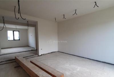 Casa individuala - 250 mp - 450 mp teren - Moara - 8