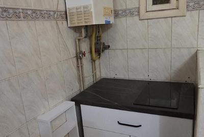 Garsonieră nedecomandată în Girocului - 3