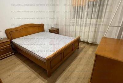 Apartament cu 3 camere în Tineretului - 1