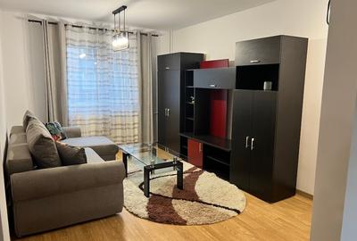 Închiriez apartament 3 camere, zona Lipovei - 5