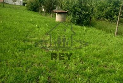 De vânzare teren construcții în suprafața de 790 mp cu 13ml front str. De vânzare teren construcții în suprafața de 790 mp cu 13ml front str. - 3