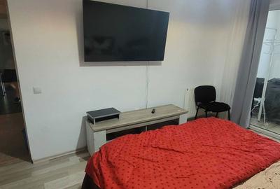 Apartament cu 2 camere decomandat în Florești - 7