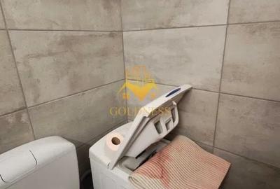 O garsoniera, balcon, Piata Marasti, MOL, PENNY, Calea Dorobantilor, - 6