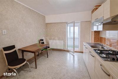 Apartament cu 2 camere decomandat, mobilat în Central - 8