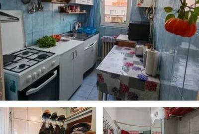 Apartament cu 2 camere decomandat în Mănăștur - 1