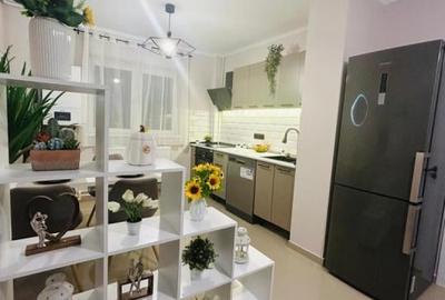 Apartament cu 2 camere în Timpuri Noi - 2