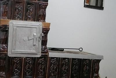 Casa de vacanta Soimari Prahova - 5