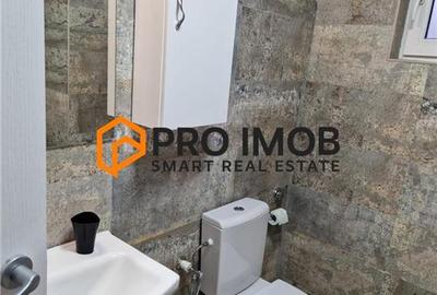 Apartament cu 2 camere decomandat, mobilat în 1 Decembrie - 6