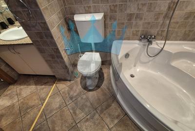 Apartament cu 2 camere decomandat, mobilat în Mihai Bravu - 14