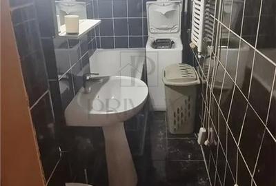 CIRCUMVALATIUNII - 2 Camere - Parter - Boxa - Zona excelenta - 7