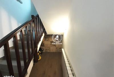 Casă cu 4 camere cu Teren 650 Mp în Rediu - 13