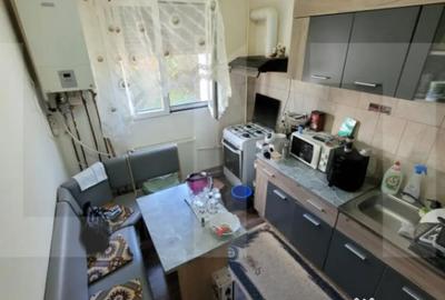 Garsonieră decomandată în Freidorf - 2