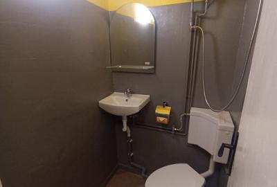 De vanzare garsoniera pe strada Viitorului in Sfantu Gheorghe - 2