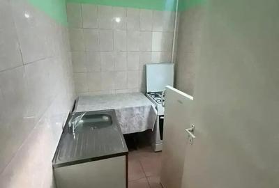 Garsonieră semidecomandată în Lidia - 1