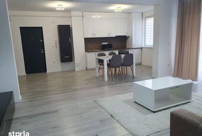 Apartament cu 2 camere în Central - 2