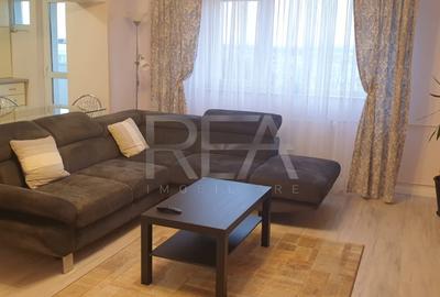 2 camere vis a vis de Liceul Teoretic Nicolae Iorga - 1