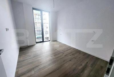 Apartament cu 3 camere,decomandat,68 mp,bloc nou,parcare subterana, zona Centru - 2