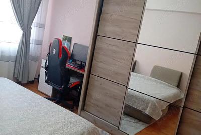 Apartament cu 2 camere, etajul 2 - 3