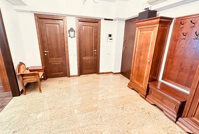 Central, apartament elegant intr-o zona linistita  si verde - 6