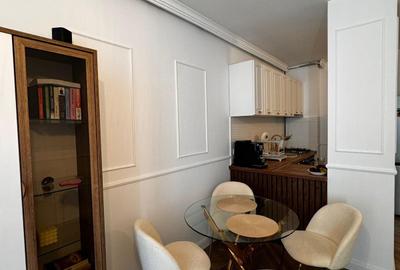 Apartament cu 2 camere decomandat în Exterior Vest - 9