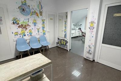 Spațiu comercial, de 14 mp, în Bălcescu - 6