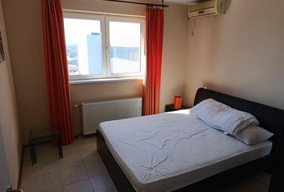 Apartament cu 3 camere decomandat, mobilat în Central - 2